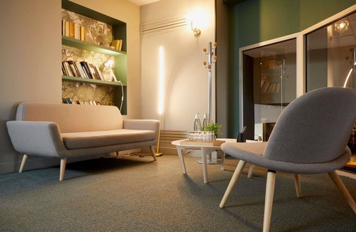 Arras Hotel | Mercure Arras Centre Gare