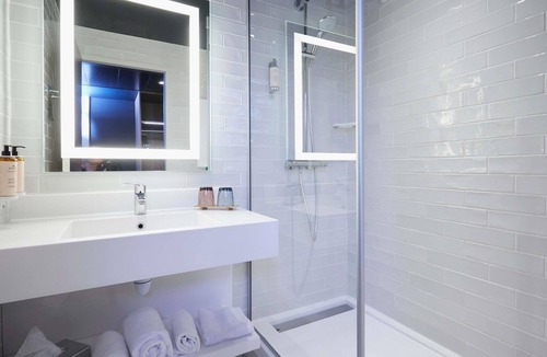 Arras Hotel | Mercure Arras Centre Gare