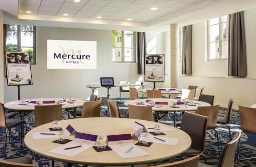 Beauvais Hotel | Mercure Beauvais Centre Cathédrale