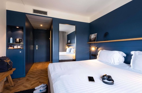 Vineuil-Saint-Firmin Hotel | Mercure Chantilly Resort & Conventions