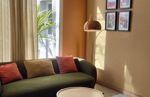 Chartres Hotel | Mercure Chartres Est