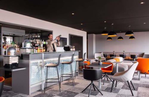Dieppe Hotel | Mercure Dieppe La Présidence