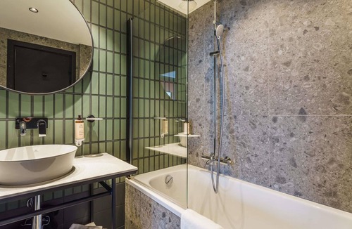 Faubourg North Hotel | Mercure Dijon Centre Clemenceau