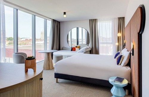Dunkerque Centre Hotel | Mercure Dunkerque Centre Gare