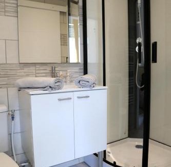 Saint-Quentin Apartment | MERCURE