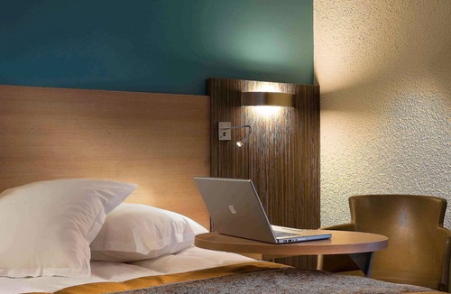 Lesquin Hotel | Mercure Lille Aeroport