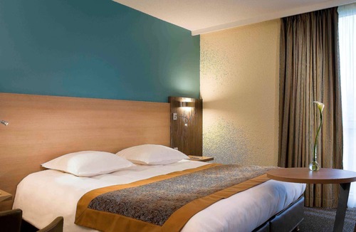 Lesquin Hotel | Mercure Lille Aeroport
