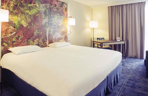Marcq-en-Baroeul Hotel | Mercure Lille Marcq en Baroeul