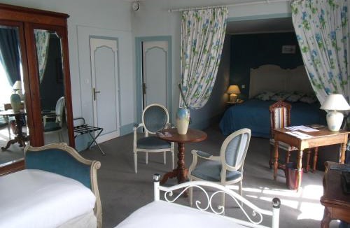 Moulins Hotel | Mercure Moulins Centre Hôtel de Paris