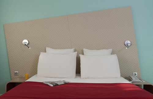 Le Blanc-Mesnil Hotel | Mercure Paris le Bourget