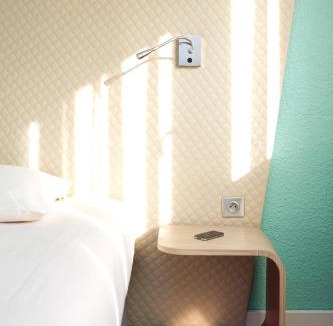 Le Blanc-Mesnil Hotel | Mercure Paris Le Bourget Aeroport