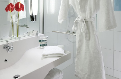 Le Blanc-Mesnil Hotel | Mercure Paris Le Bourget