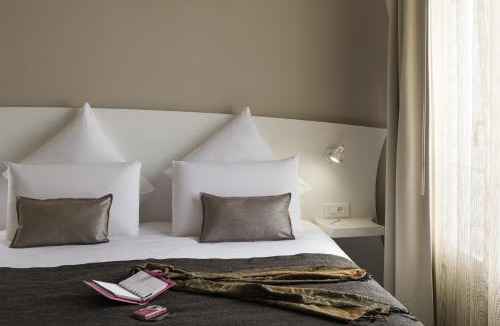 Levallois-Perret Hotel | Mercure Paris Levallois