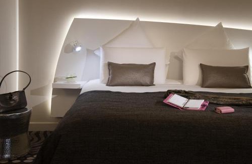 Levallois-Perret Hotel | Mercure Paris Levallois