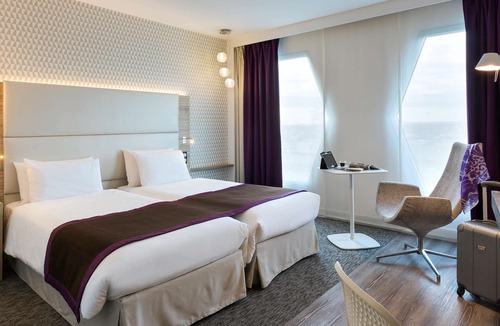 Rungis Hotel | Mercure Paris Orly Rungis Aéroport