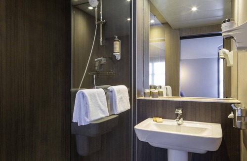 Notre-Dame Hotel | Mercure Versailles Chateau