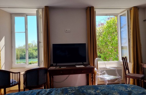 Montereau-Fault-Yonne House | Merlin Cottage