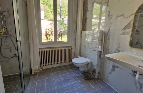 Montereau-Fault-Yonne House | Merlin Cottage