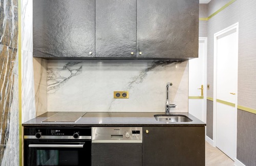 Faubourg Saint-Germain Apartment | Merveil - Luxury Suite - Tour Eiffel - Laos