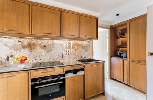 Vivienne Apartment | Merveil - Signature Suite - Louvre - Bourse II