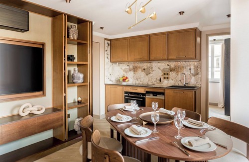 Vivienne Apartment | Merveil - Signature Suite - Louvre - Bourse II