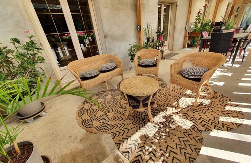 Cussy-les-Forges House | Mes P'tits Loups : Whole house 8 p. - 4Ch with Pool-Spa-Sauna-Piano