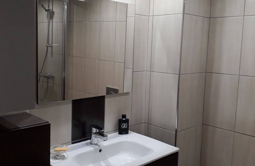 Metabief Apartment | METABIEF - BEAUSOLEIL - Beautiful Stay Apartment 5 people - APPA BBSJ34