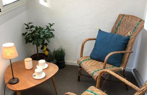 Boulogne-sur-Mer Bed & Breakfast | Meublé de tourisme, Les chambres du Beffroi