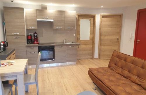 Niederbronn-les-Bains Apartment | Meublé du 25 N6 étage 2