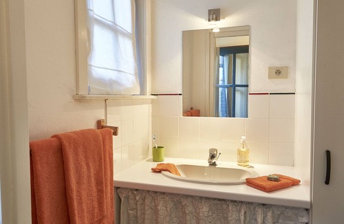 Neufchatel-Hardelot Apartment | Meublés de Tourisme 3 "gîtes des Loups"