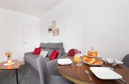 Gennevilliers Apartment | Michaud Charming apartment near Paris
