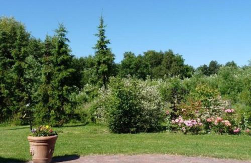 Saint-Quentin-en-Tourmont Bed & Breakfast | Mil Roses en Baie