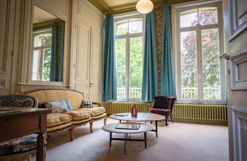 Saint-Martin-lez-Tatinghem Bed & Breakfast | Mille et une feuilles
