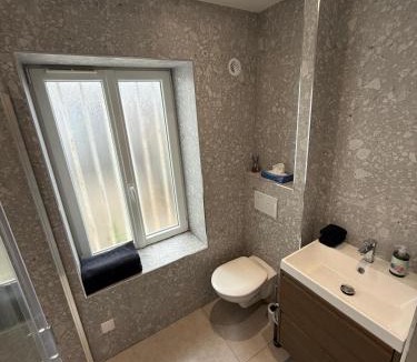 Fives Apartment | Mini cosy