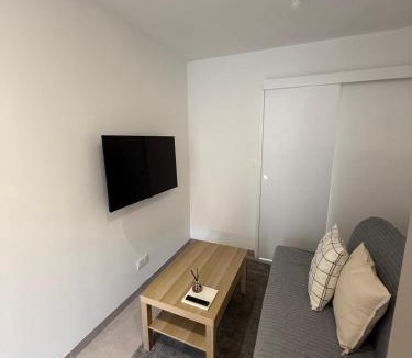 Fives Apartment | Mini cosy