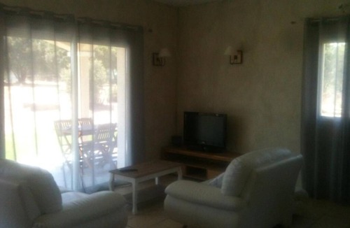 Serra-di-Ferro House | Mini villas F3 with terrace and large garden 5 minutes from the beaches
