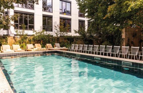 Les Puces de Saint-Ouen Hotel | MOB House