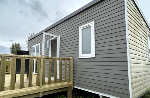 Maresquel-Ecquemicourt House | Mobile home ∙ 2 bedrooms ∙ 4 guests