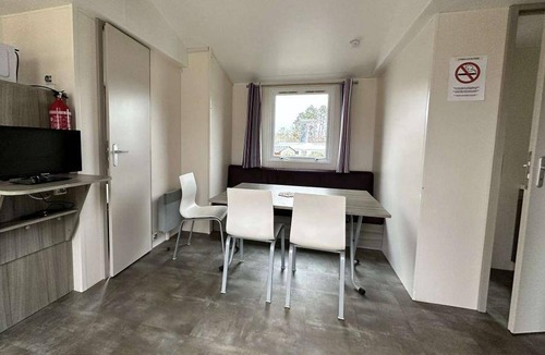 Maresquel-Ecquemicourt House | Mobile home ∙ 3 bedrooms ∙ 8 guests