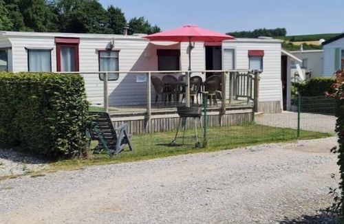 Enquin-sur-Baillons House | Mobil Home Pour vos Vacances en Familles/amies