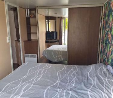 Touffreville-sur-Eu Other | Mobil home