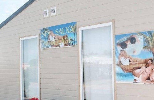Petit-Fort-Philippe House | Mobile home ∙ 2 bedrooms ∙ 4 guests