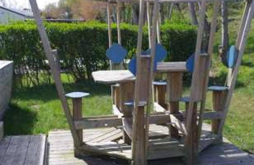 Petit-Fort-Philippe House | Mobile home ∙ 2 bedrooms ∙ 6 guests