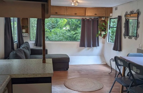 Blangy-le-Chateau House | Mobile Home à Louer Dans un Charmant Environnement