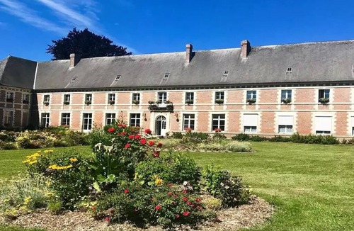 Bouttencourt House | Mobile home 11 - 32m² - 3 bedrooms 6 persons