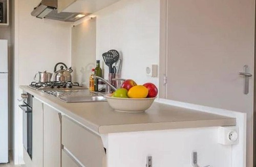 Les Mazures House | Mobile home ∙ 2 bedrooms ∙ 6 guests