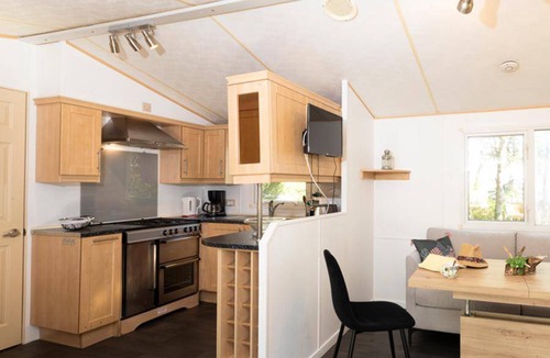 Andryes House | Mobile home ∙ 2 bedrooms ∙ 6 guests