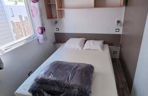 Beauvoir-Wavans House | Mobile home ∙ 2 bedrooms ∙ 8 guests
