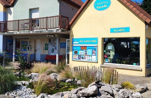 Cayeux-sur-Mer House | Mobile home ∙ 2 bedrooms ∙ 6 guests