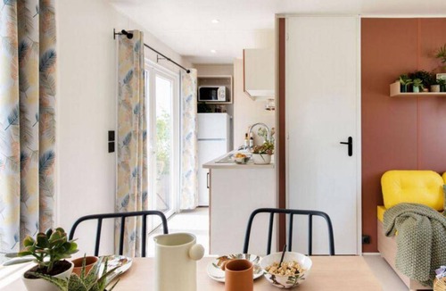 Cayeux-sur-Mer House | Mobile home ∙ 2 bedrooms ∙ 6 guests